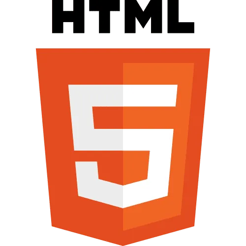 html