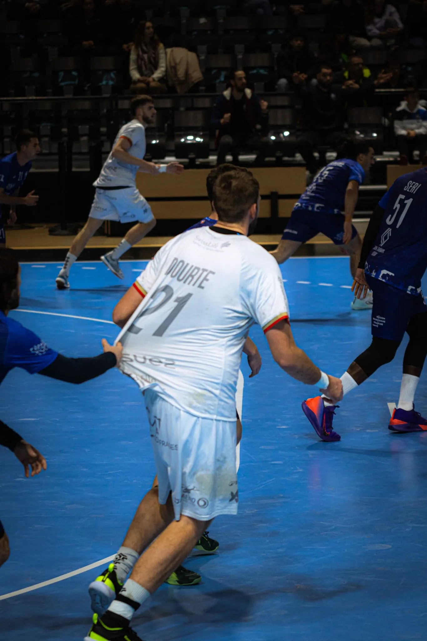 Handball