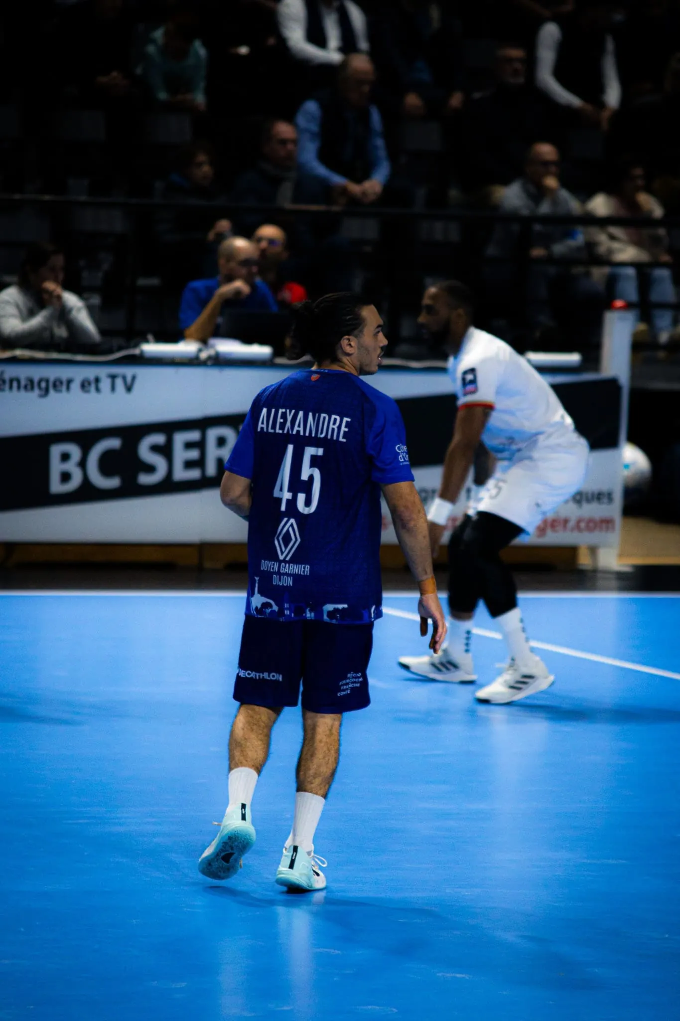 Handball