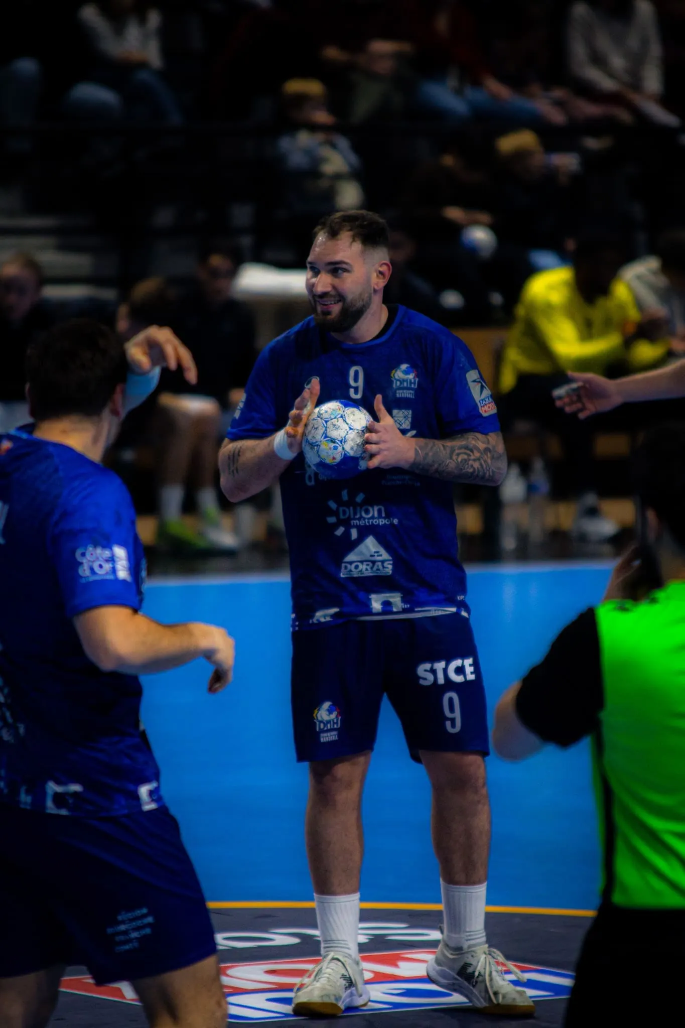 Handball