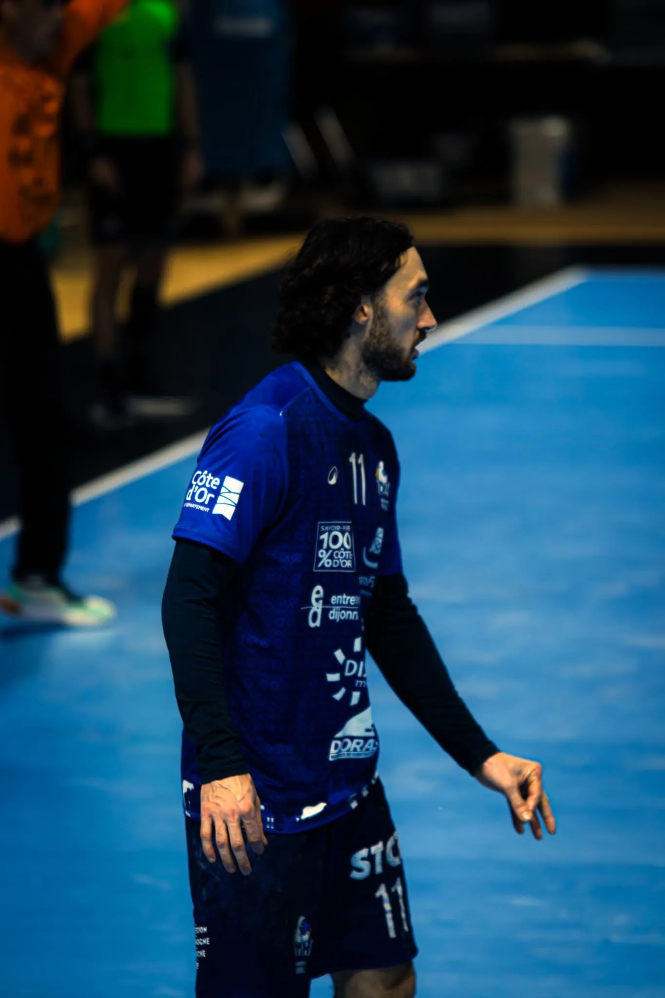 Handball