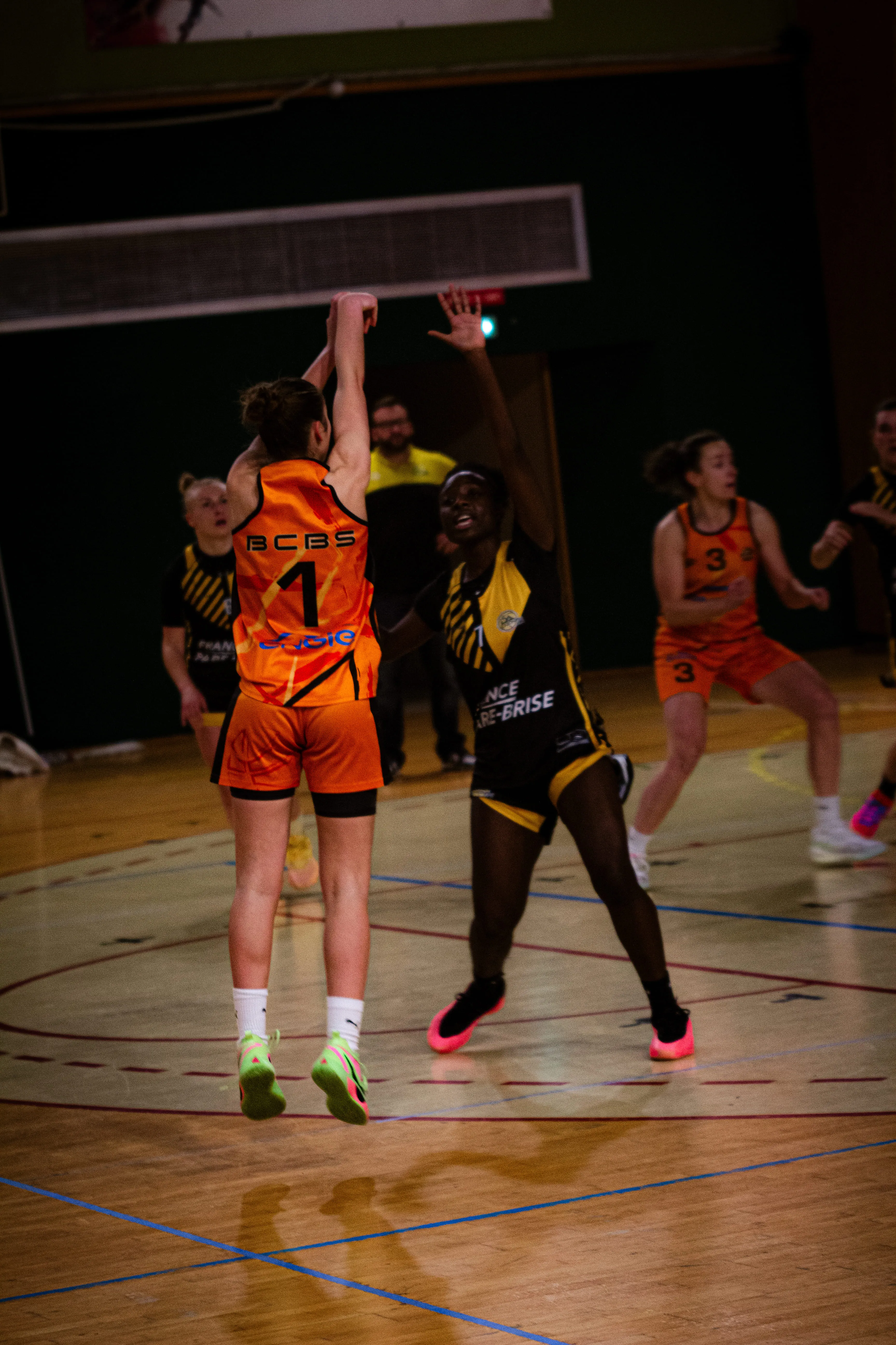 Basket