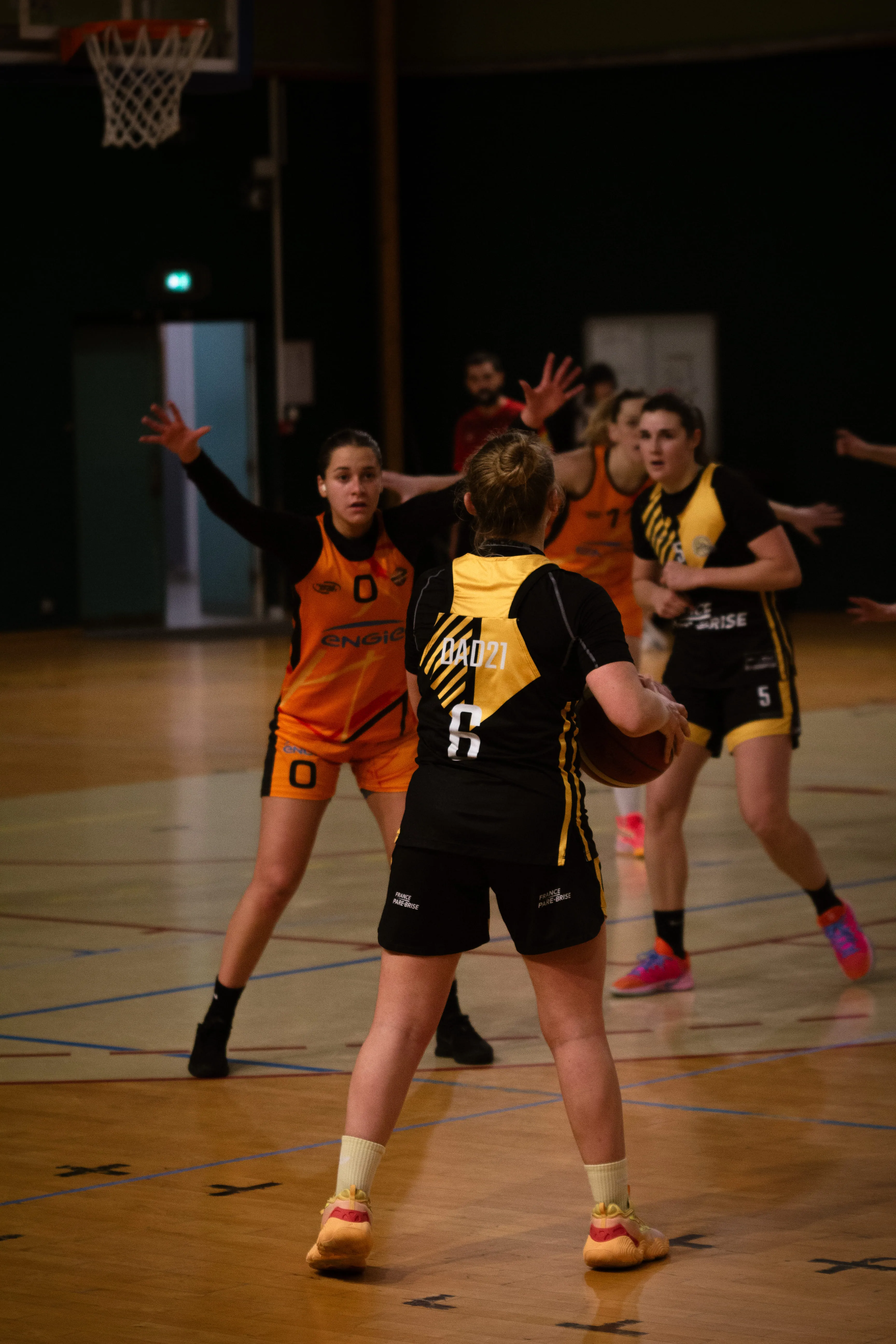 Basket