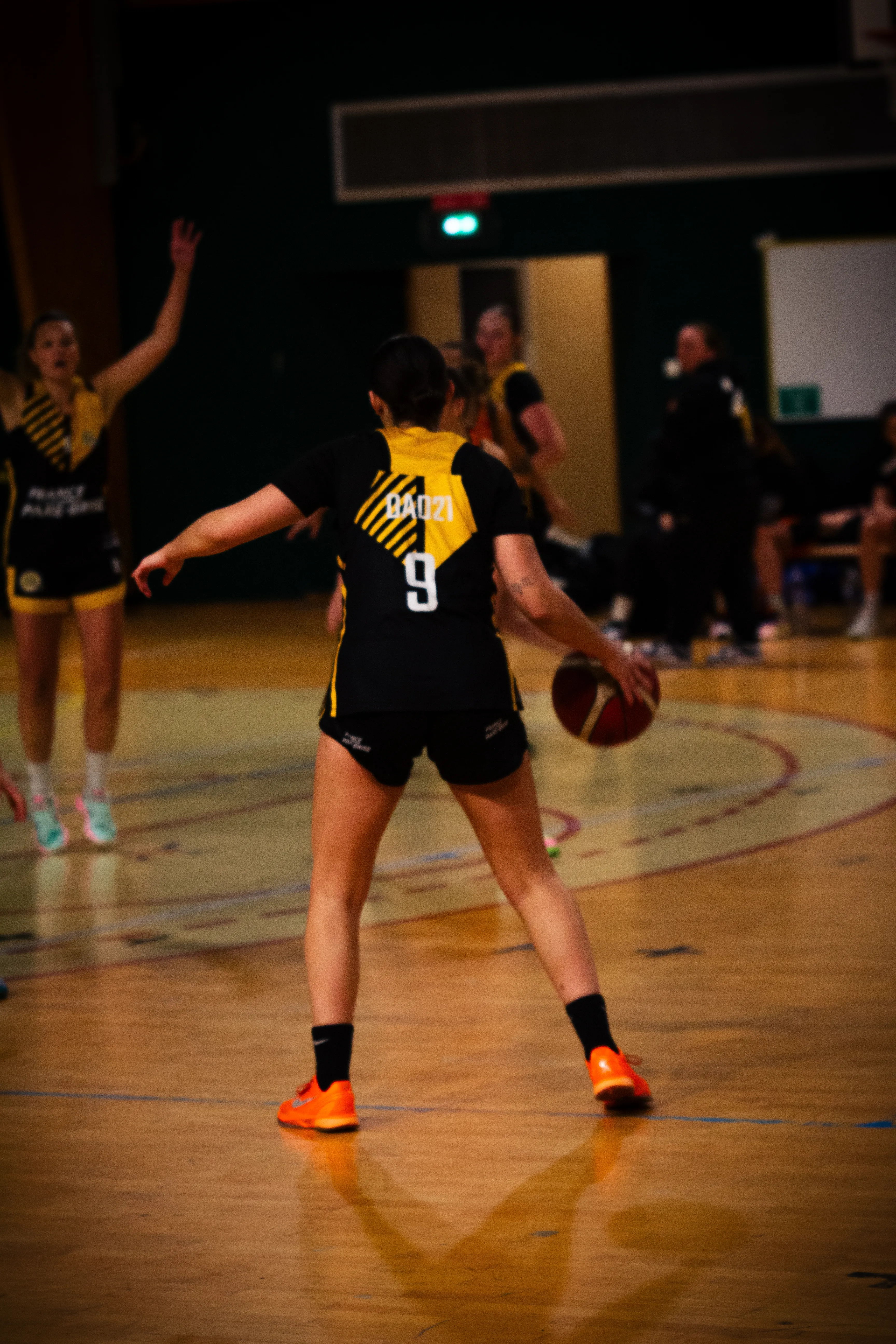 Basket