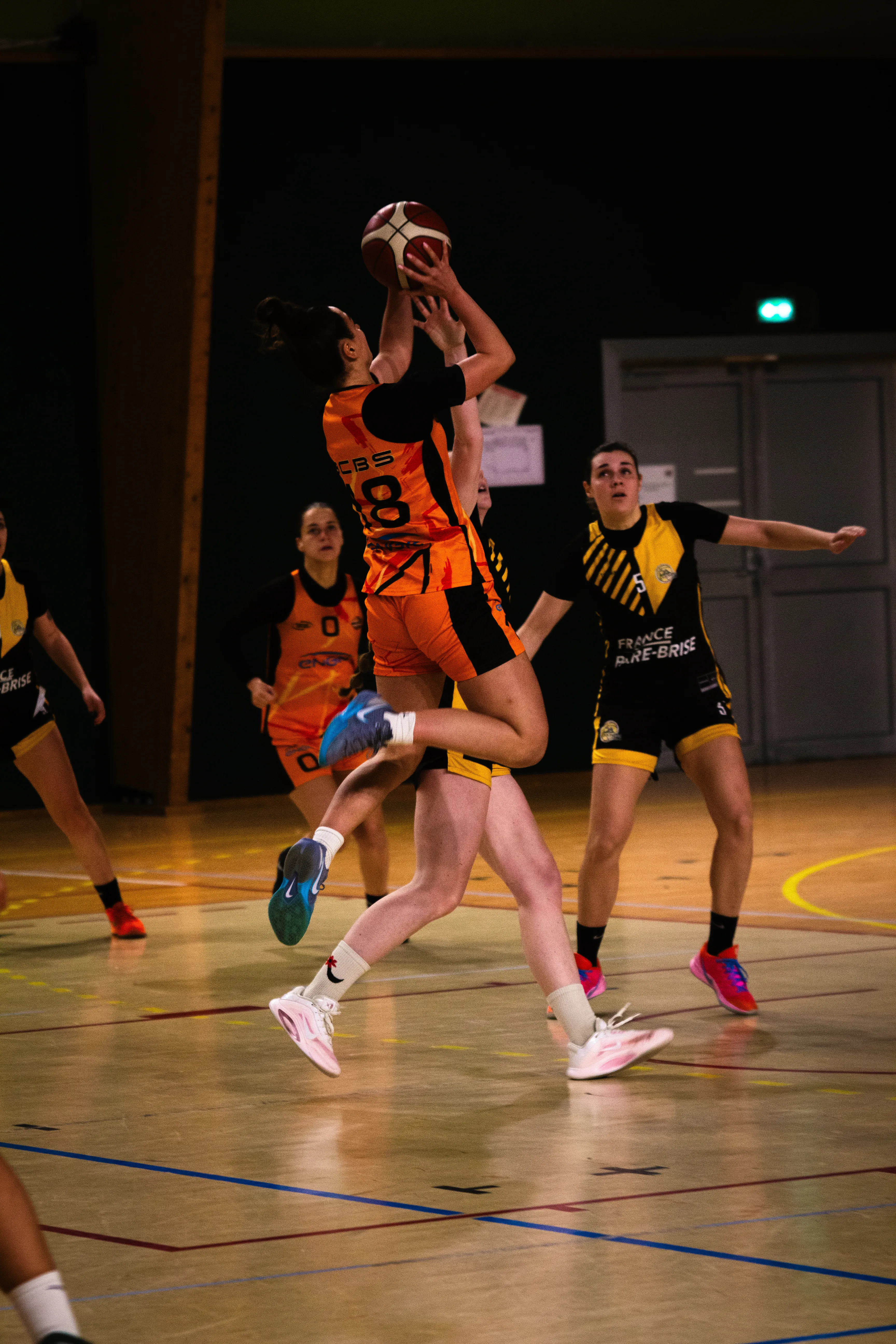 Basket